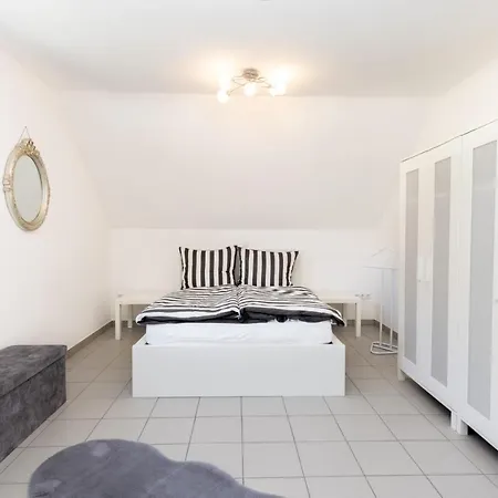 Ferienwohnung Sonnendeck4 Siegen Exterior foto