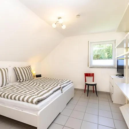 Ferienwohnung Sonnendeck4 Siegen Exterior foto