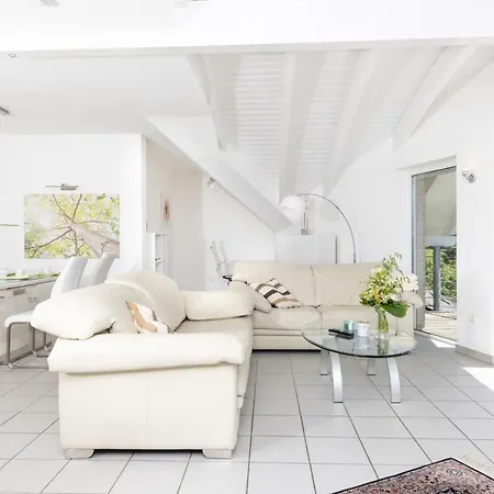 Ferienwohnung Sonnendeck4 Siegen Exterior foto
