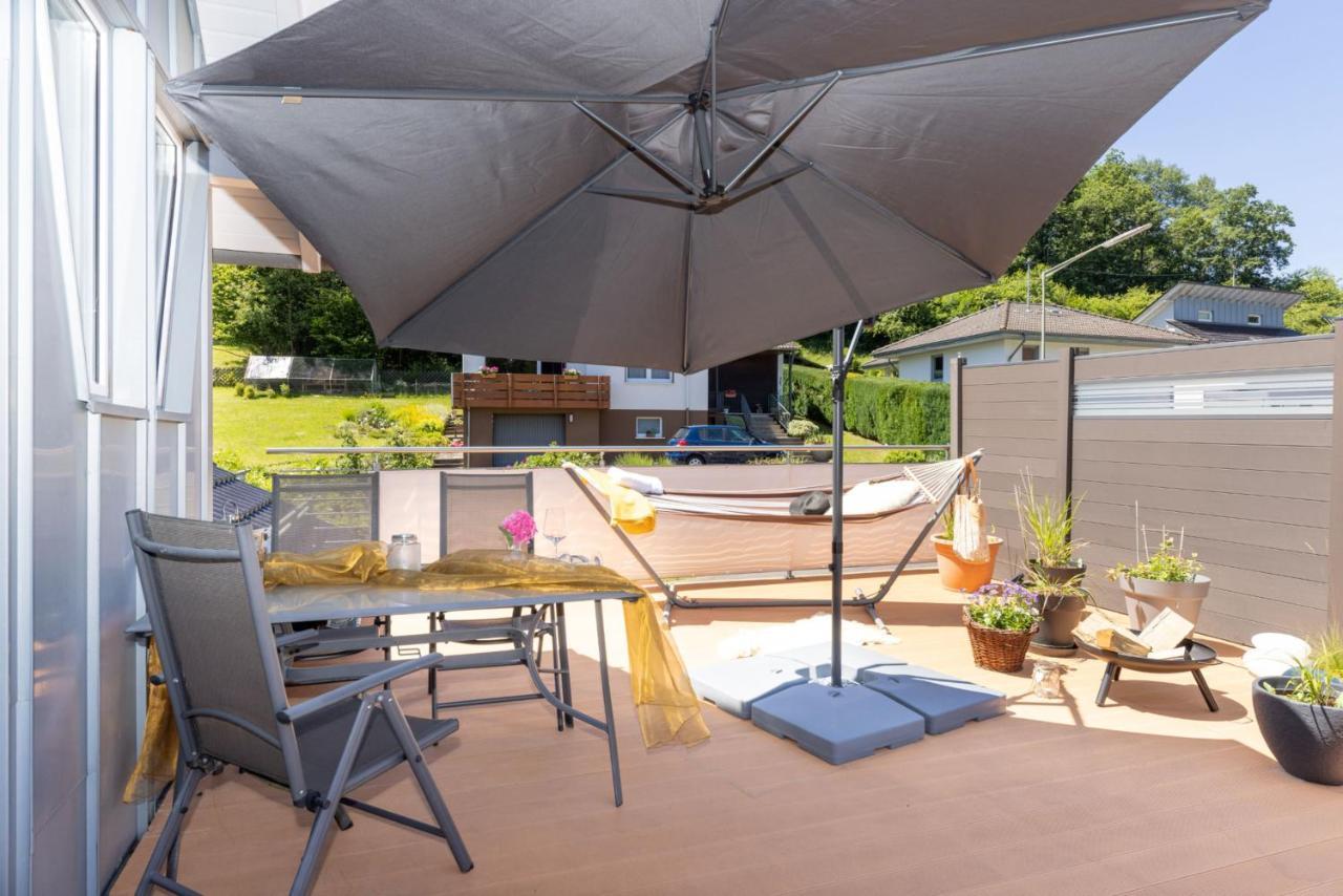 Apartment Sonnendeck4
